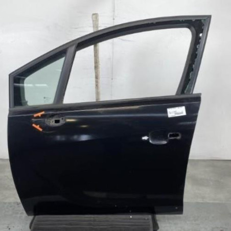 Porte avant gauche OPEL MERIVA B Photo n°1