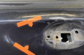 Porte avant gauche OPEL MERIVA B