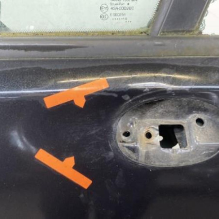 Porte avant gauche OPEL MERIVA B