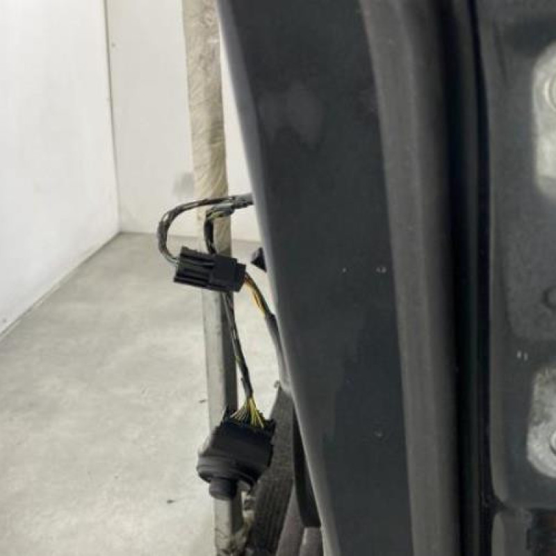 Porte avant gauche OPEL MERIVA B Photo n°3