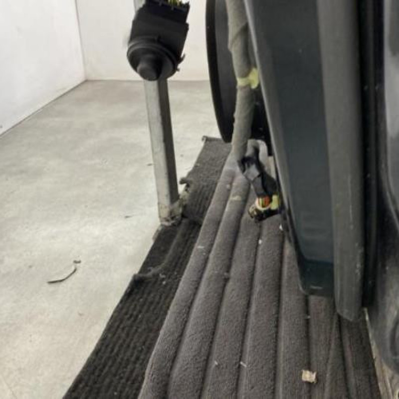 Porte avant gauche OPEL MERIVA B Photo n°4