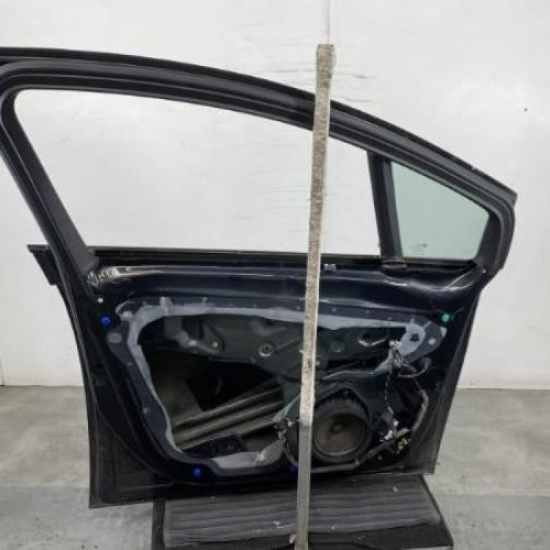 Porte avant gauche OPEL MERIVA B Photo n°5