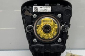 Air bag conducteur OPEL MERIVA B