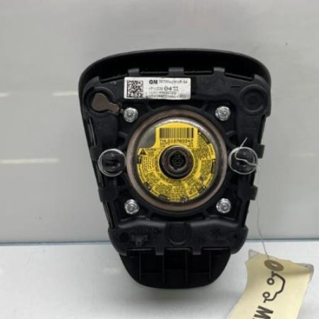 Air bag conducteur OPEL MERIVA B
