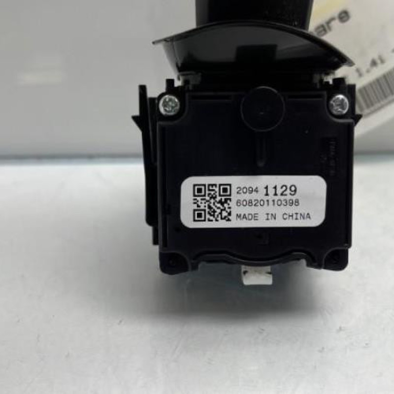 Commodo phare OPEL MERIVA B Photo n°5