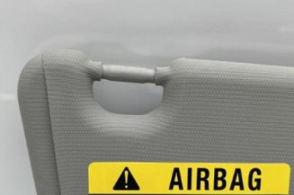 Pare soleil droit OPEL MERIVA B
