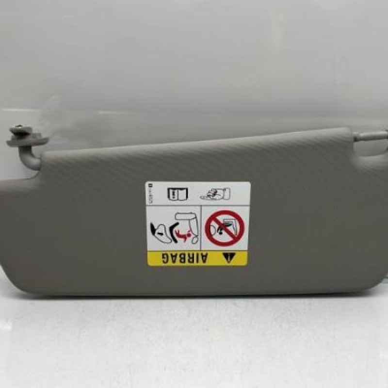 Pare soleil droit OPEL MERIVA B Photo n°4
