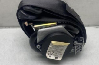 Pretensionneur de ceinture avant droit PEUGEOT 1007