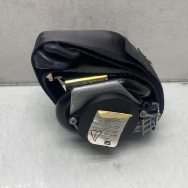Pretensionneur de ceinture avant droit PEUGEOT 1007 Photo n°3