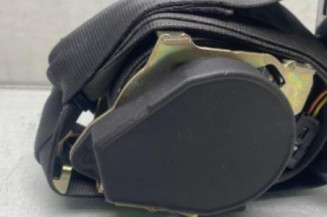 Pretensionneur de ceinture avant gauche PEUGEOT 1007