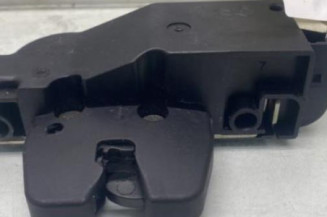 Serrure de coffre PEUGEOT 1007