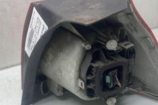 Feu arriere principal gauche (feux) VOLKSWAGEN GOLF 5