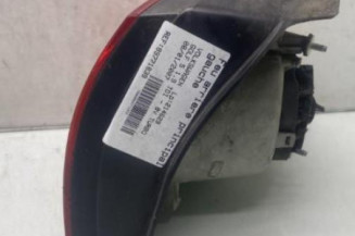 Feu arriere principal gauche (feux) VOLKSWAGEN GOLF 5