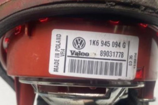 Feu arriere secondaire droit (feux) VOLKSWAGEN GOLF 5