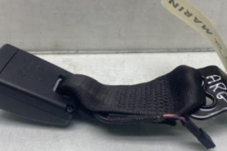 Attache ceinture arriere gauche BMW SERIE 1 F21 Photo n°1