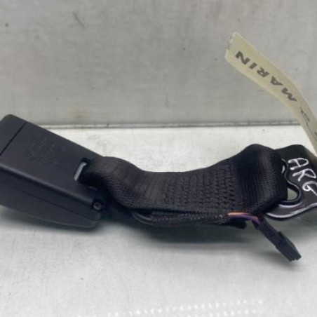 Attache ceinture arriere gauche BMW SERIE 1 F21 Photo n°1