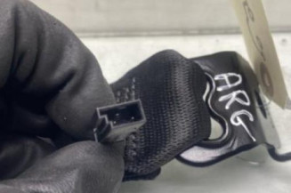 Attache ceinture arriere gauche BMW SERIE 1 F21