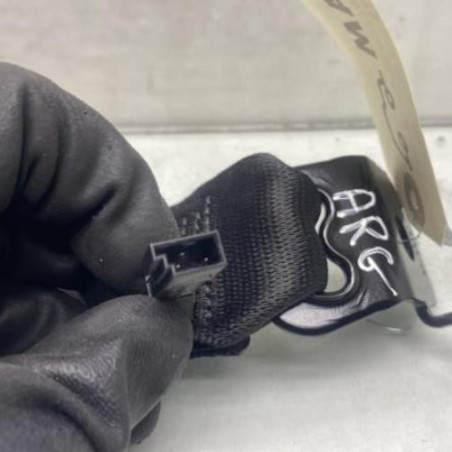 Attache ceinture arriere gauche BMW SERIE 1 F21