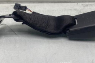 Attache ceinture arriere gauche BMW SERIE 1 F21
