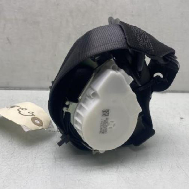 Ceinture avant droit BMW SERIE 1 F21 Photo n°3