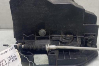 Serrure avant gauche BMW SERIE 1 F21