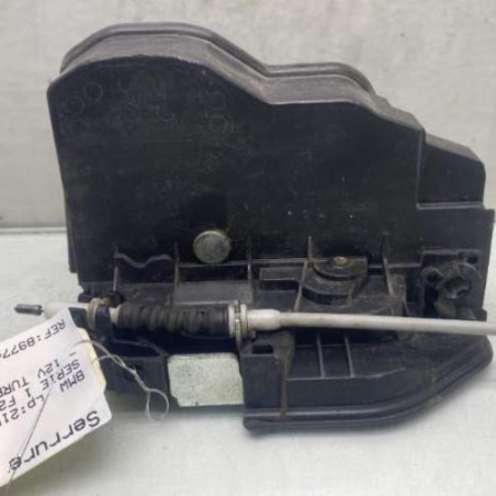 Serrure avant gauche BMW SERIE 1 F21