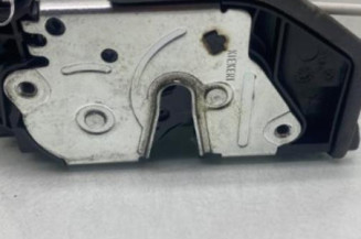 Serrure avant gauche BMW SERIE 1 F21