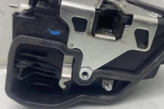Serrure avant gauche BMW SERIE 1 F21