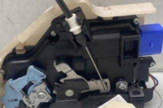 Serrure avant gauche VOLKSWAGEN GOLF 5