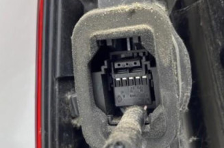 Feu arriere principal droit (feux) RENAULT ESPACE 4