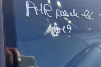 Feu arriere principal droit (feux) RENAULT ESPACE 4