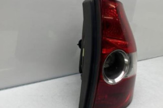 Feu arriere principal droit (feux) VOLKSWAGEN FOX