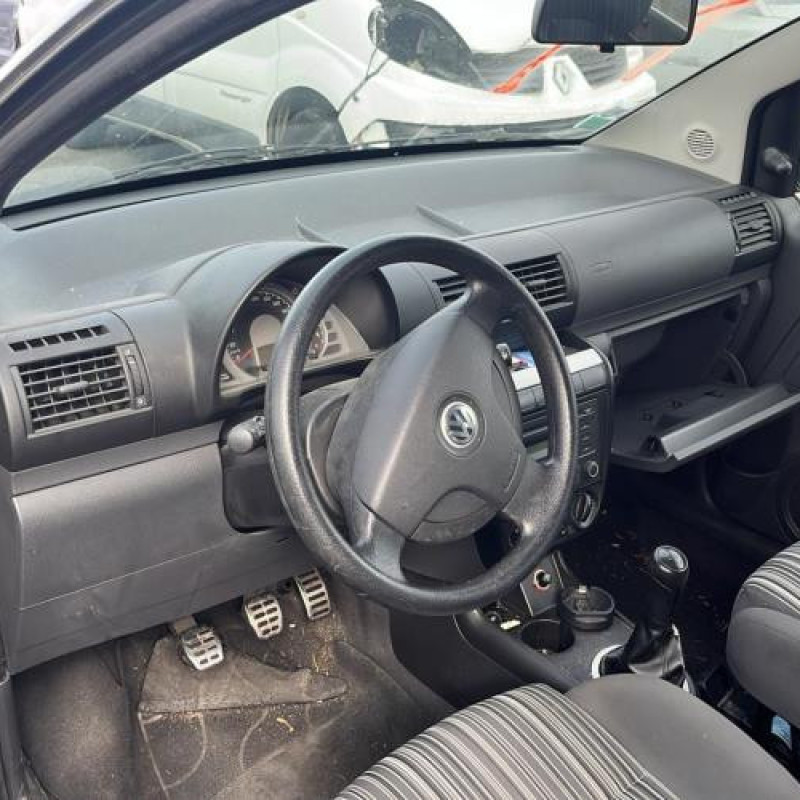 Feu arriere principal droit (feux) VOLKSWAGEN FOX Photo n°14