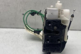 Serrure avant droit HYUNDAI I 30 1 Photo n°1