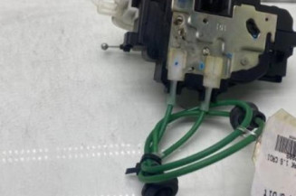 Serrure avant droit HYUNDAI I 30 1