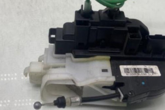 Serrure avant droit HYUNDAI I 30 1