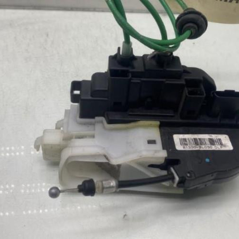 Serrure avant droit HYUNDAI I 30 1 Photo n°6