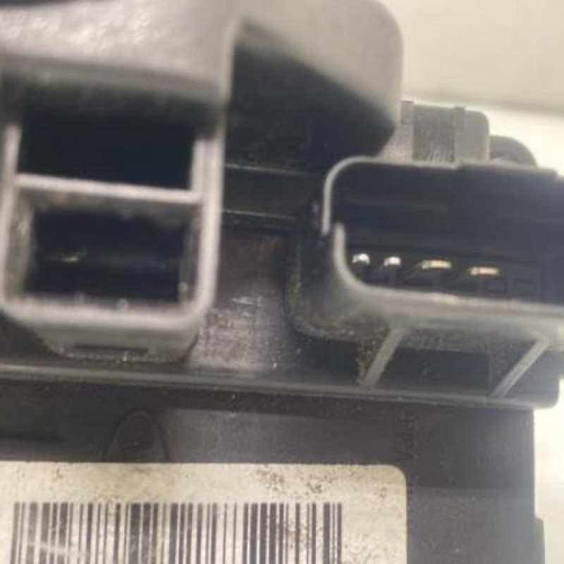 Serrure avant droit HYUNDAI I 30 1 Photo n°8