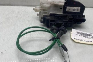 Serrure avant gauche HYUNDAI I 30 1