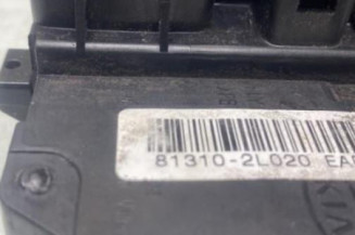Serrure avant gauche HYUNDAI I 30 1