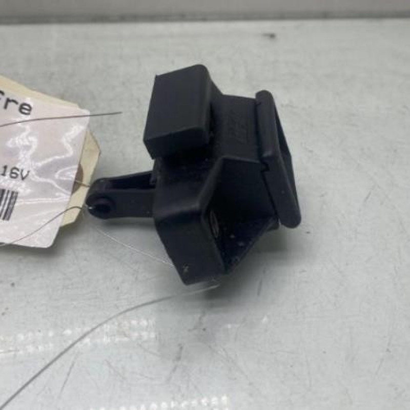 Serrure de coffre RENAULT TWINGO 1 Photo n°4