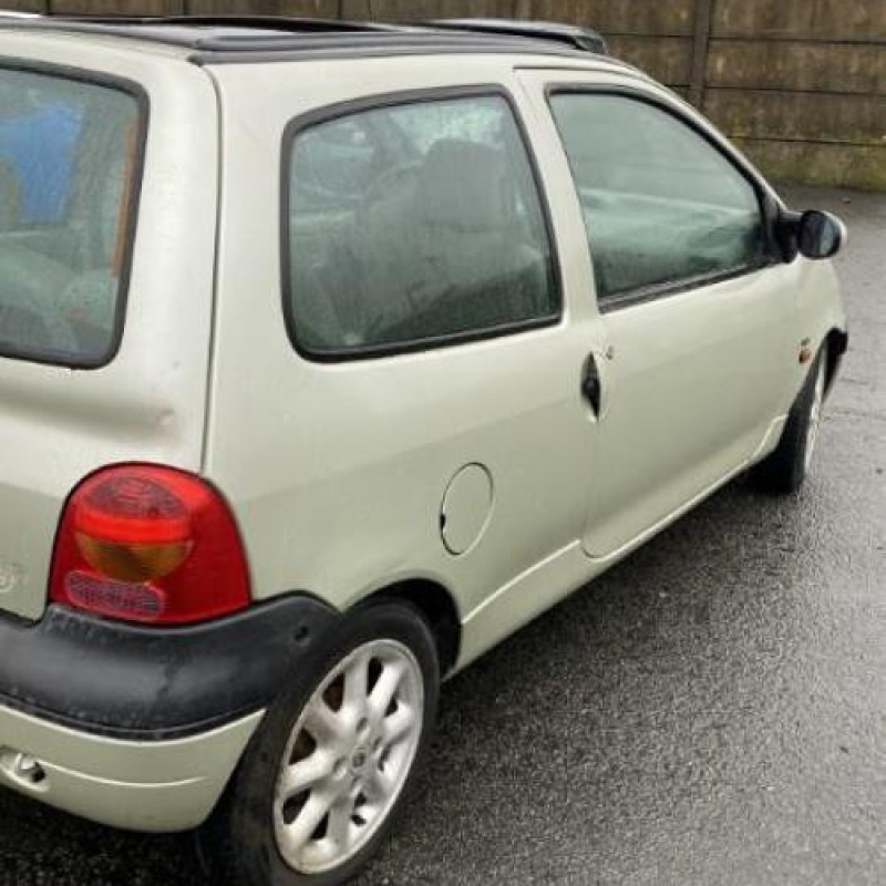 Serrure de coffre RENAULT TWINGO 1 Photo n°10