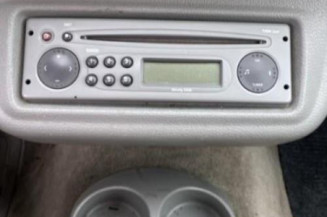 Serrure de coffre RENAULT TWINGO 1