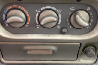 Serrure de coffre RENAULT TWINGO 1