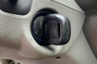 Serrure de coffre RENAULT TWINGO 1