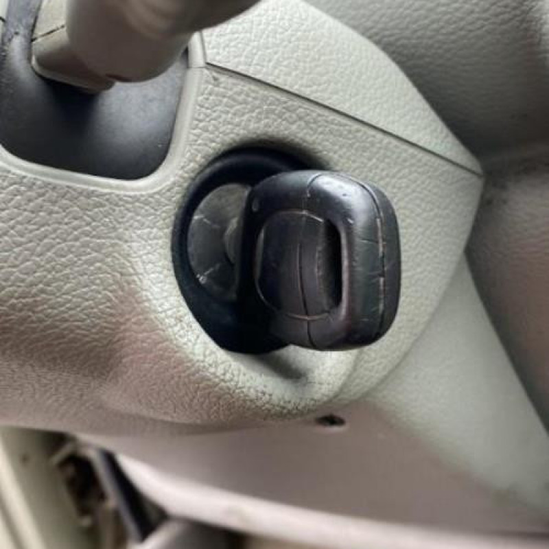 Serrure de coffre RENAULT TWINGO 1 Photo n°15