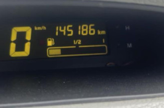 Serrure de coffre RENAULT TWINGO 1