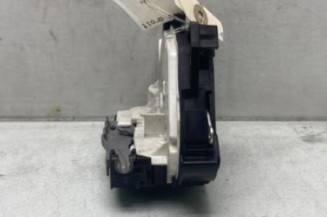 Serrure arriere droit SKODA FABIA 2