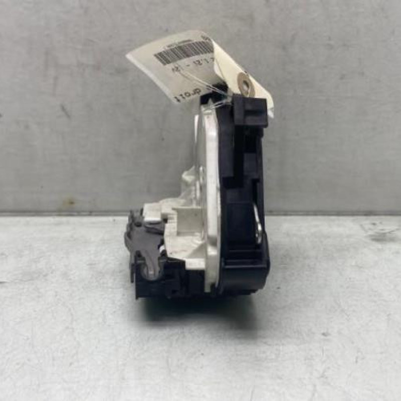 Serrure arriere droit SKODA FABIA 2 Photo n°4