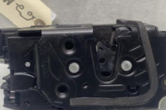 Serrure avant droit SKODA FABIA 2